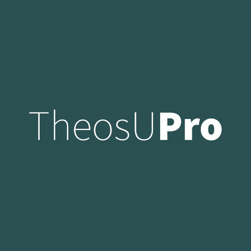GROUP Theology Subscription